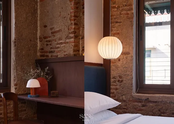 Entire In Old Town, Sane Holiday home *