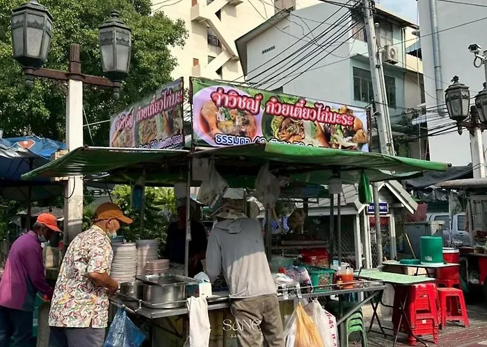 Entire In Old Town, Sane *